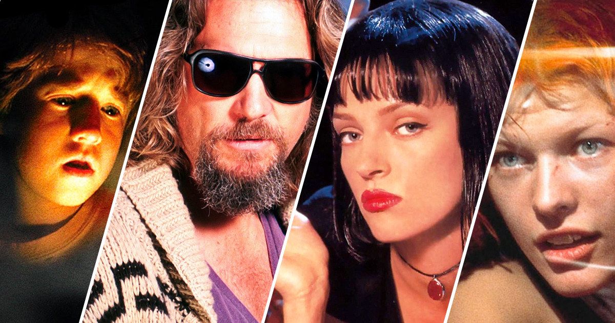 90s Movies That Are Screaming for a Sequel