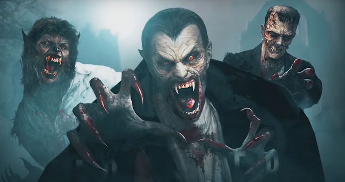 Universal Monsters Crossover Dark Army Deemed Too Expensive, But Paul Feig Wants to Do It Anyway