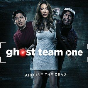 Ghost Team One Blu-ray and DVD Arrive December 17th