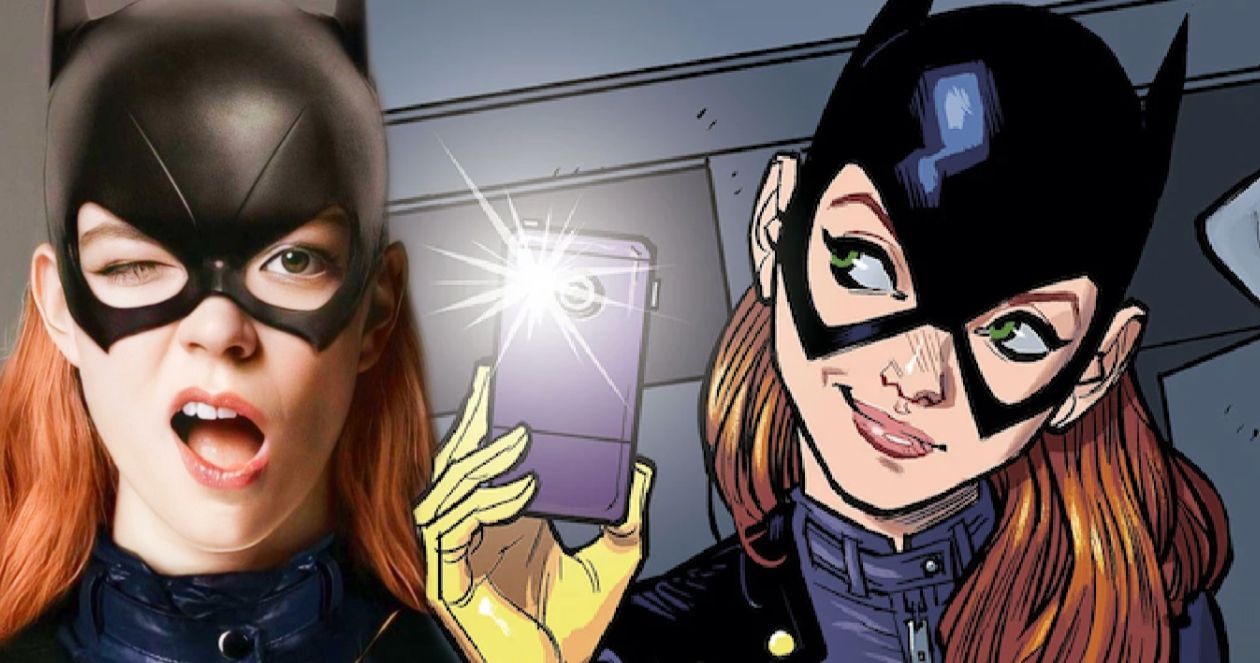 DC's Batgirl Movie Locks in Bad Boys for Life Directors