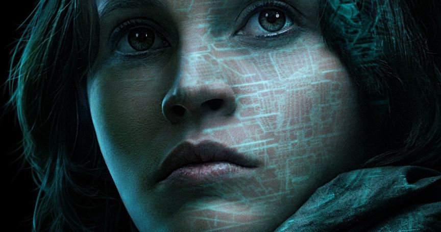 Star Wars: Rogue One Character Posters &amp; Topps Trading Cards Unveiled