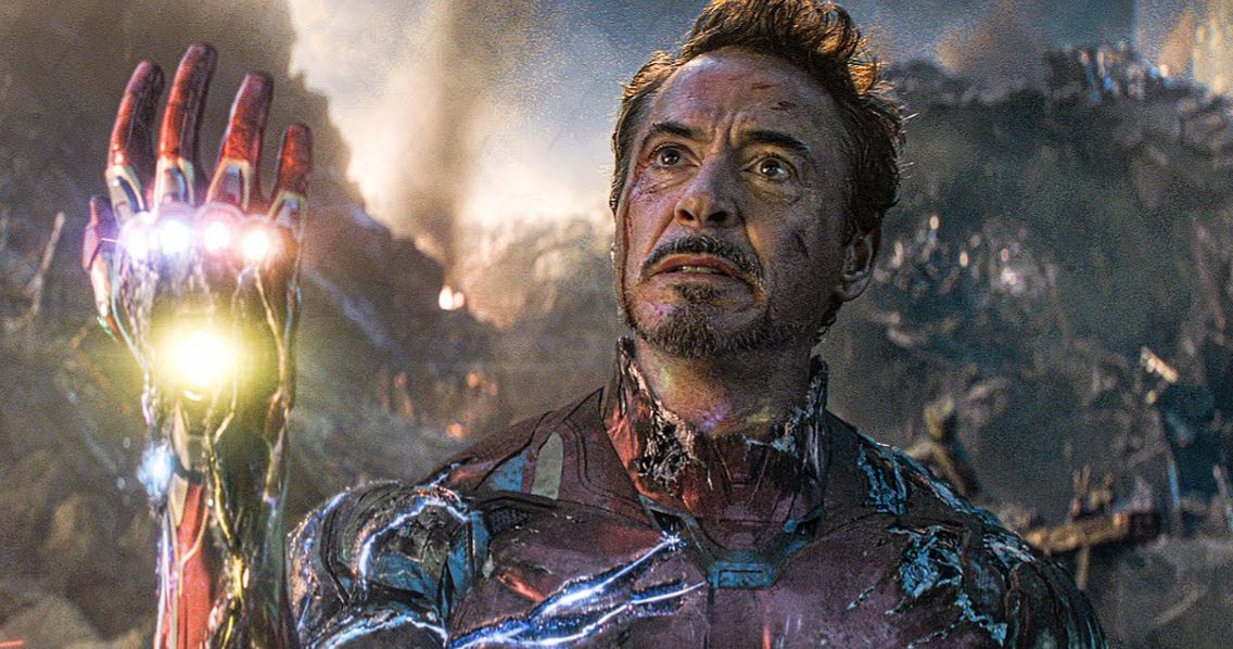 Fans Start Petition for Robert Downey Jr. Best Actor Oscar for Avengers: Endgame