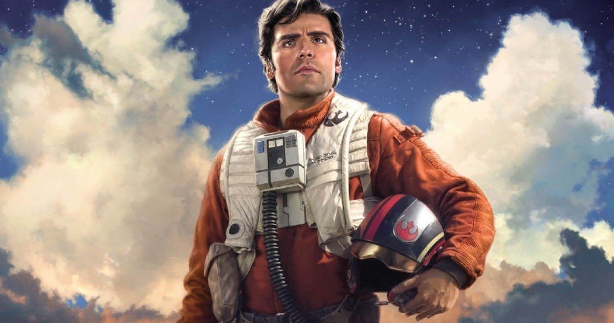 Will Star Wars 9 Live Up to the Hype? Oscar Isaac Thinks So