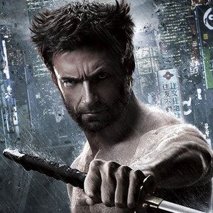 Second The Wolverine International Trailer