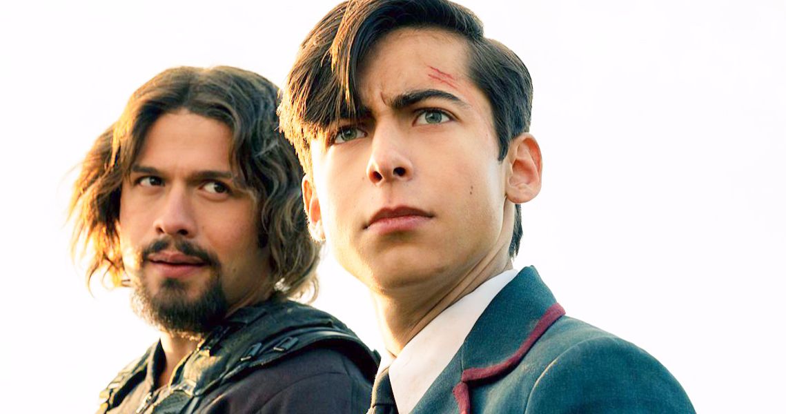 The Umbrella Academy Showrunner Teases Season 3 Changes and Discoveries