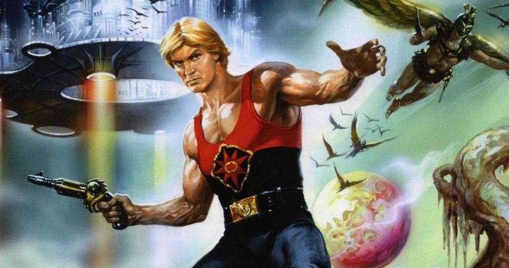 Flash Gordon Remake Is Now Live-Action, Taika Waititi Is Writing the Script