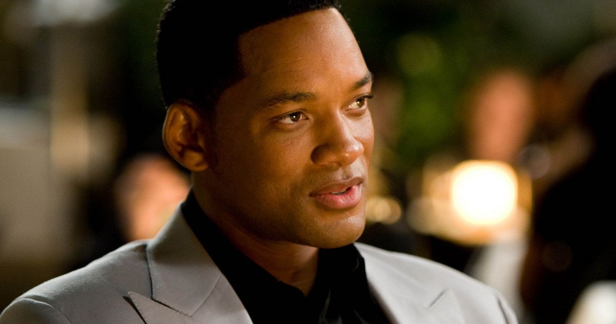 Will Smith's Concussion Gets Christmas Day 2015 Release