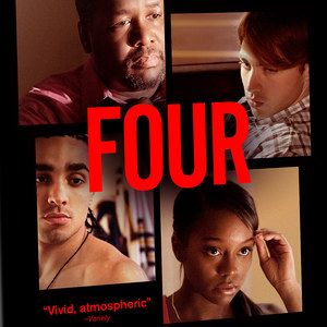 Four Debuts on DVD January 14th, 2014 [Exclusive]