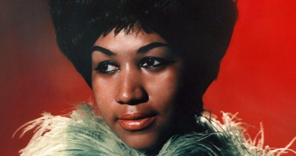 Aretha Franklin, Queen of Soul, Dies at 76