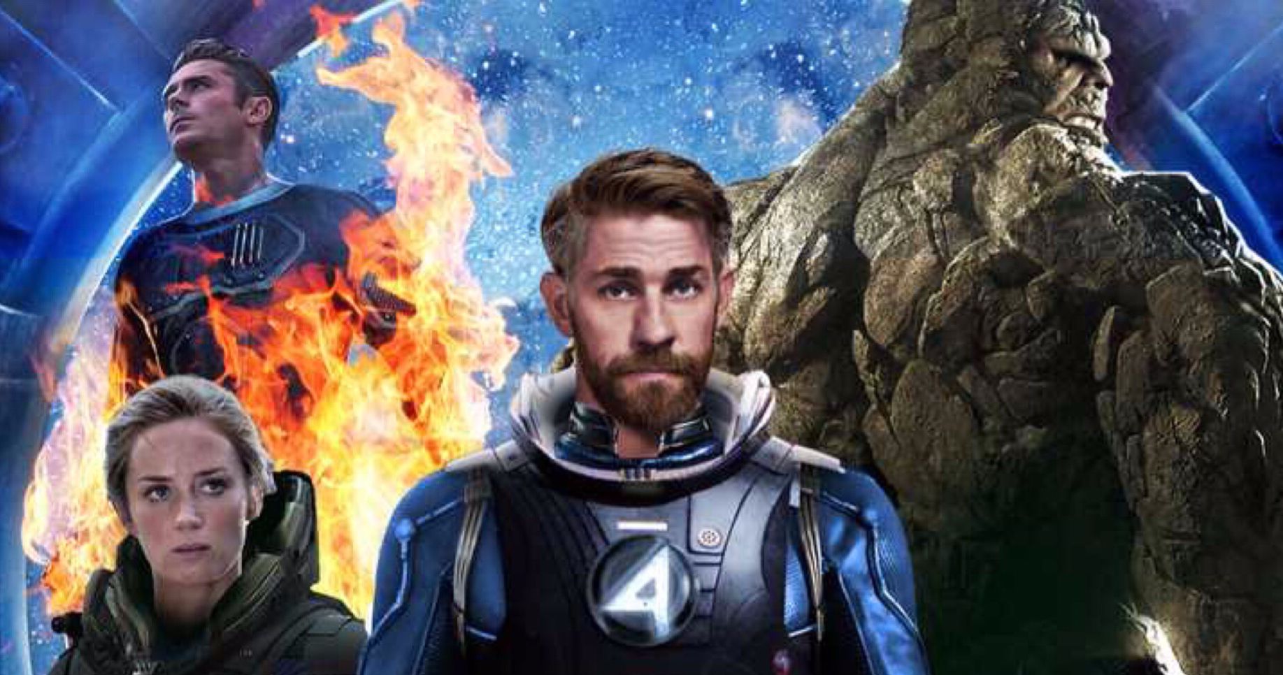 MCU Will Give Fantastic Four the Movie They Deserve Promises Marvel Boss