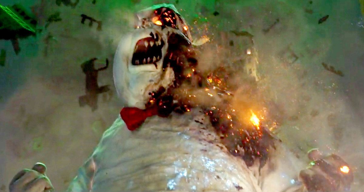 Ghostbusters Trailer #2 Reveals the Main Villain