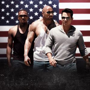 Pain and Gain Set Photos Offer First Look at Dwayne 'The Rock' Johnson