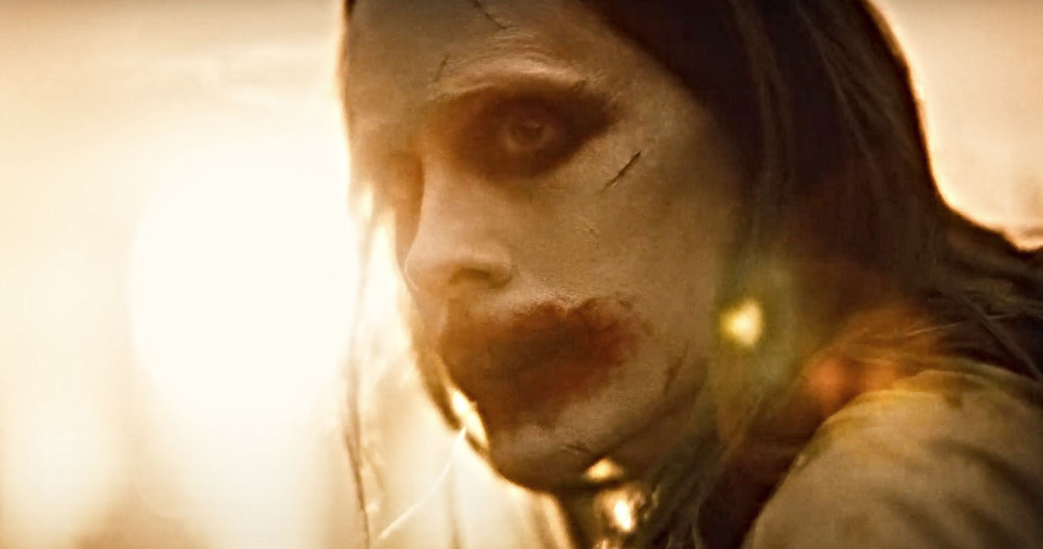 Full Zack Snyder's Justice League Trailer Arrives, Bringing Joker to the Team
