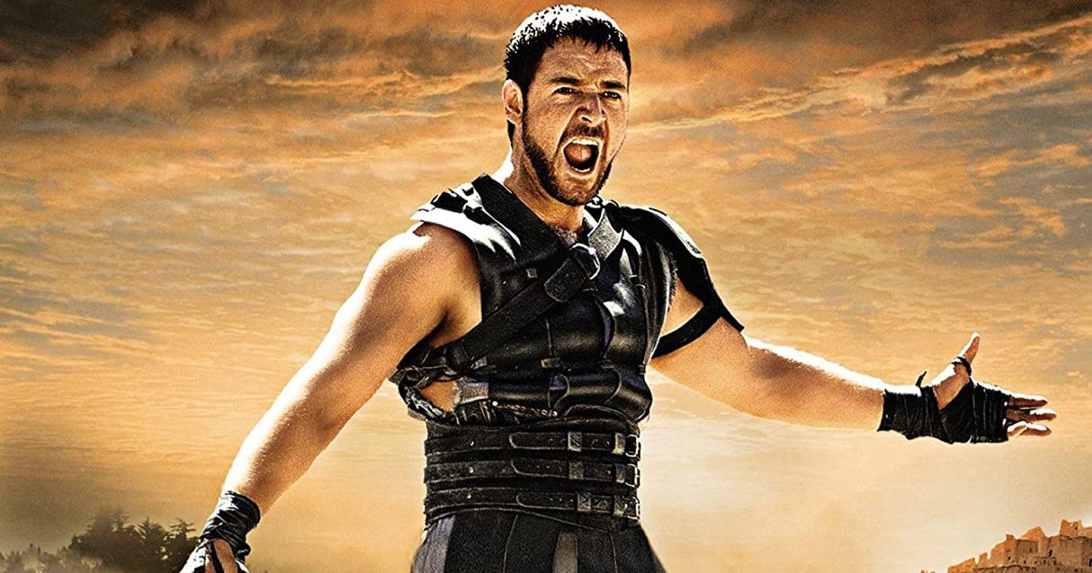 Ridley Scott Thinks Scrapping Gladiator 2 Would Be 'Critically Stupid'