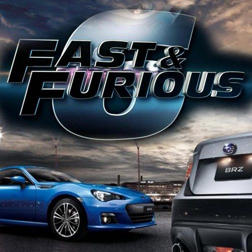 Third Fast &amp; Furious 6 TV Spot