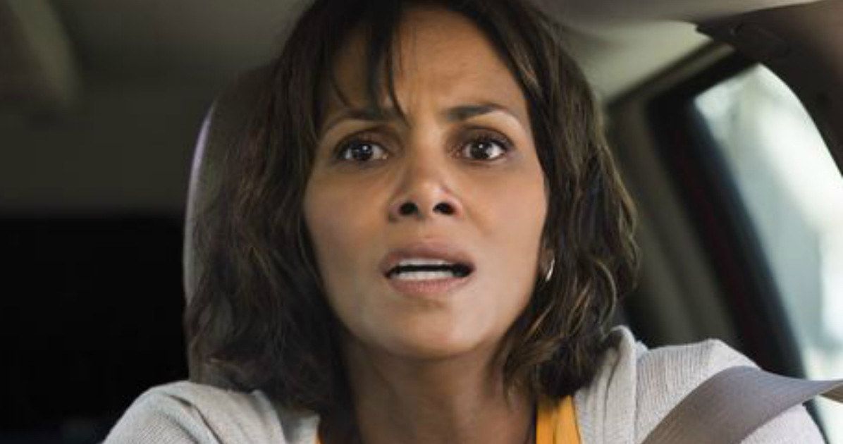 Kidnap Trailer Has Halle Berry Racing to Rescue Her Son