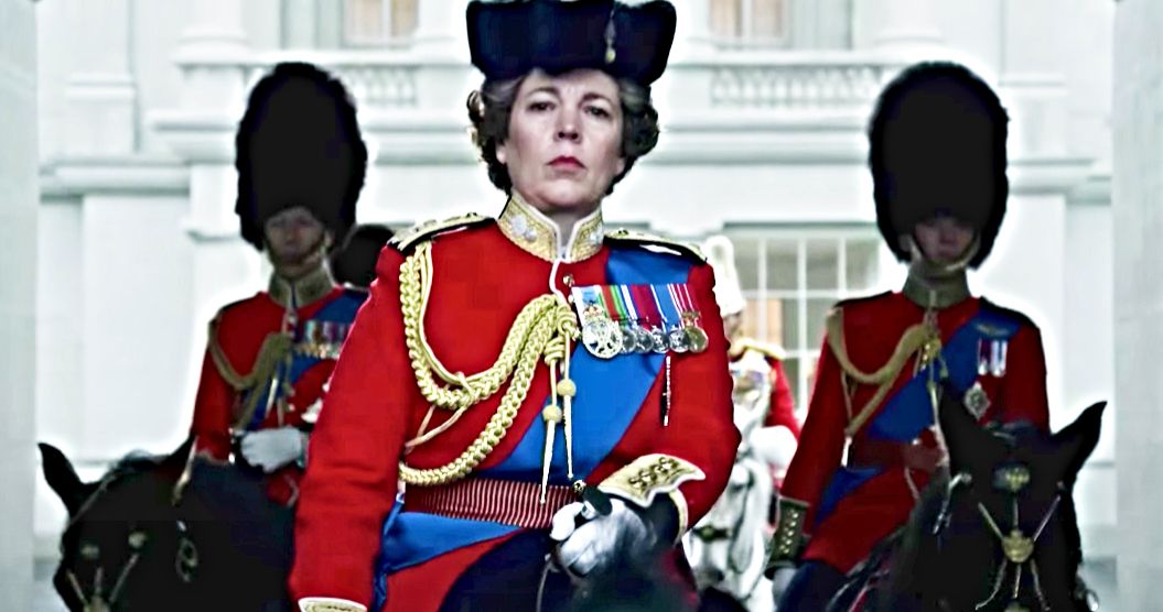The Crown Season 4 Trailer Brings Margaret Thatcher, Princess Diana and a Release Date