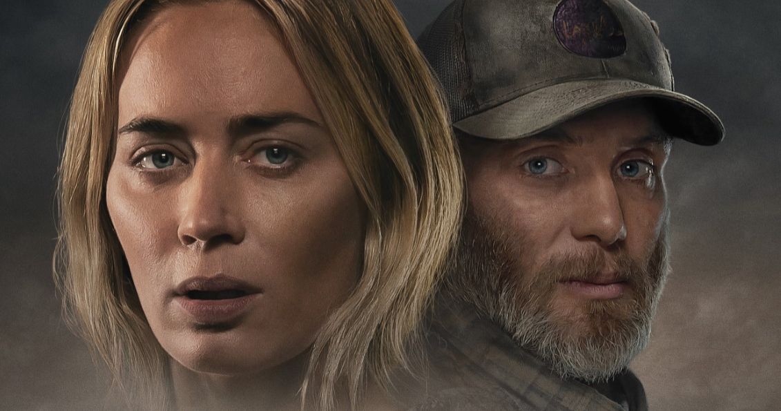 A Quiet Place 2 Teaser, Featurette and 3 New Posters Arrive with a Whisper
