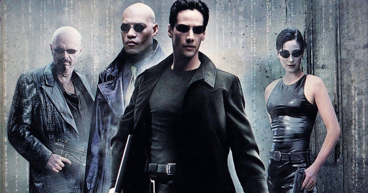Here's Why Matrix 4 Probably Won't Happen