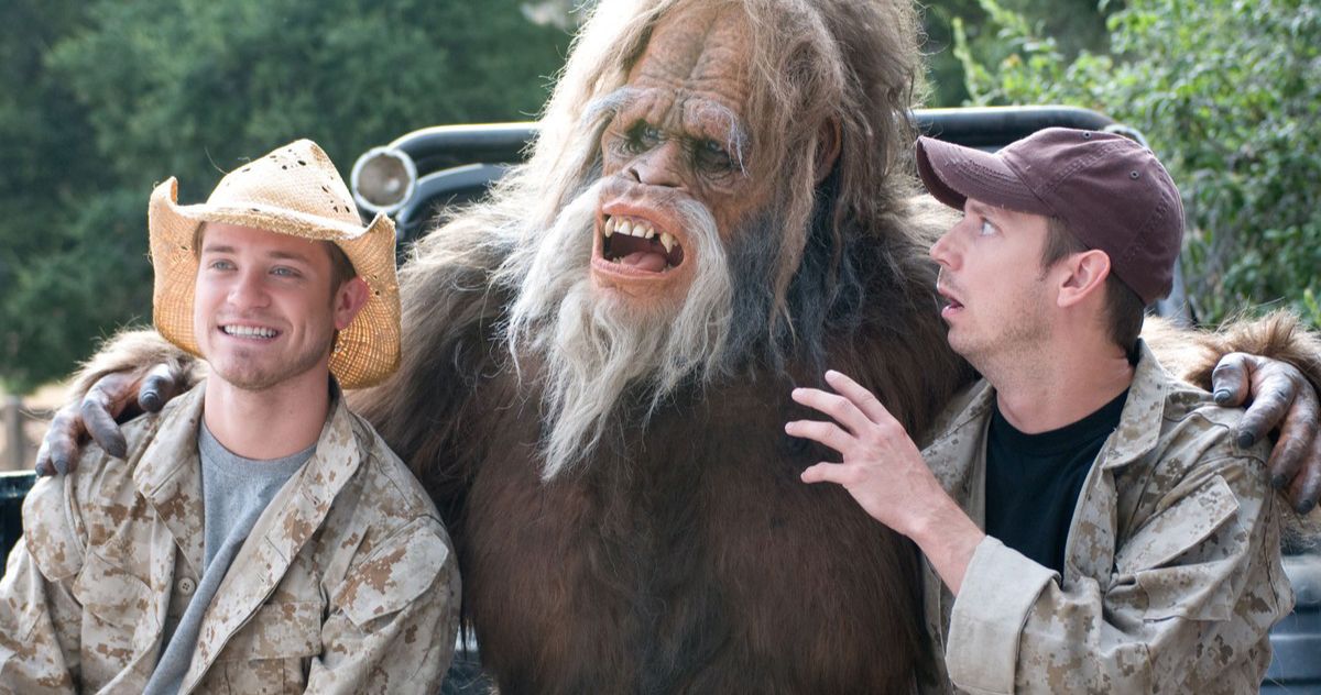 Bigfoot Hunting Season Lawmaker Gets Hit with Backlash from Both Believers &amp; Non-Believers