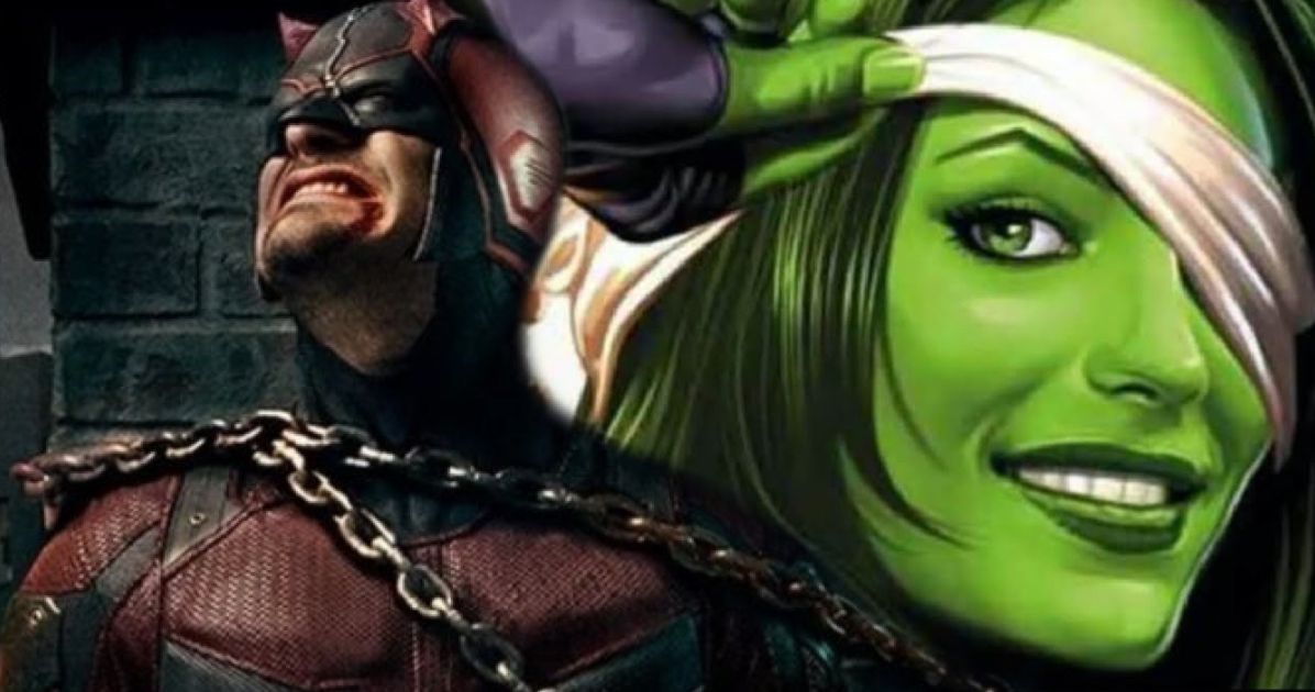 Will Daredevil Return in Marvel's She-Hulk Disney+ Series?