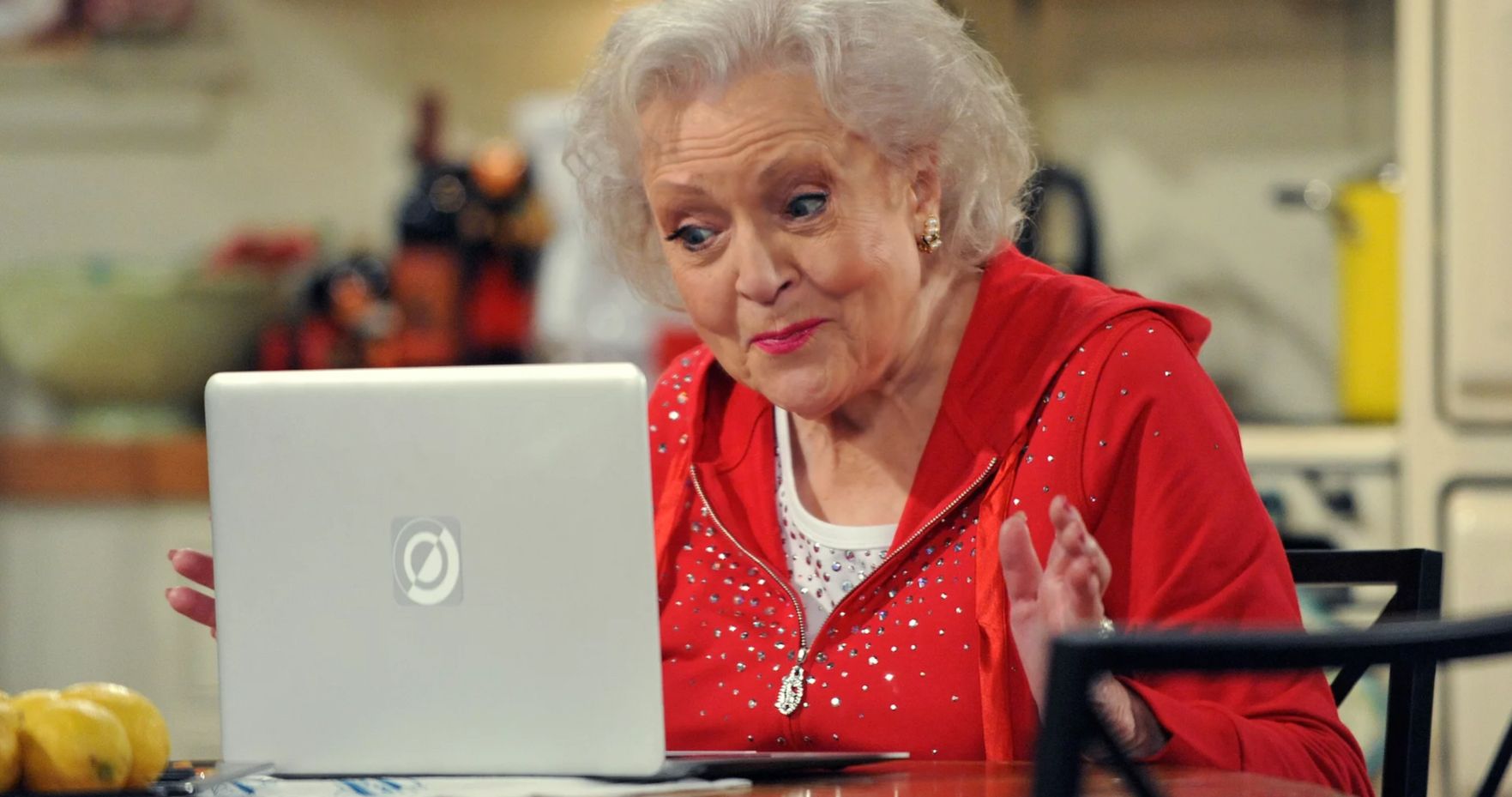Betty White Celebrates 99th Birthday with Help from Golden Girls Fans