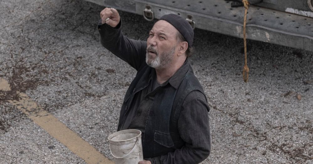 Fear the Walking Dead Episode 5.14 Recap: Are the Pioneers the New Saviors?