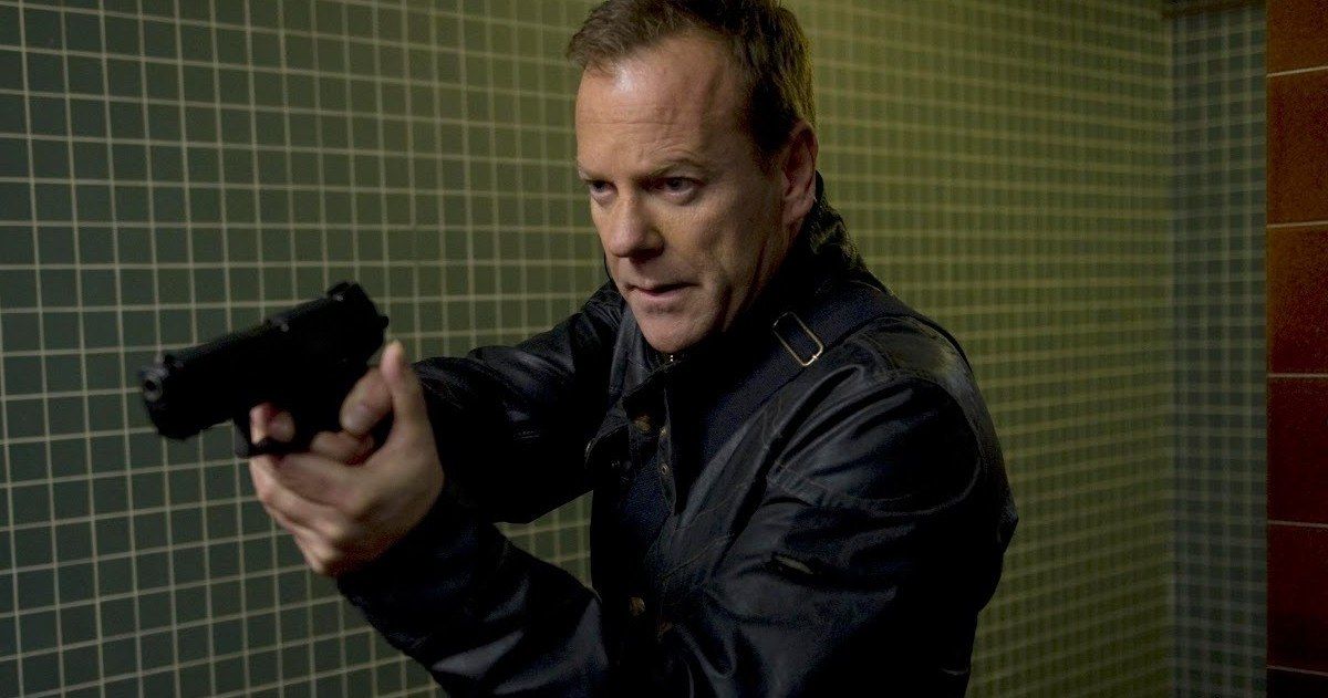 Will Kiefer Sutherland Return as Jack Bauer in 24: Legacy?