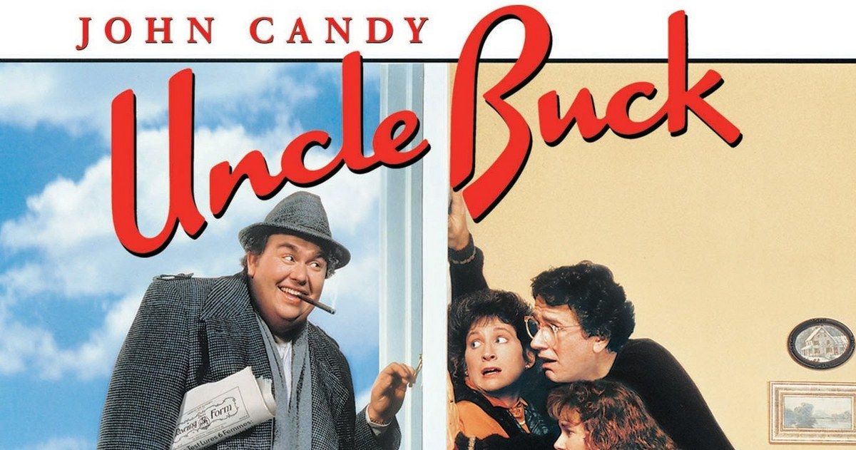 Uncle Buck TV Show Reboot Happening at ABC