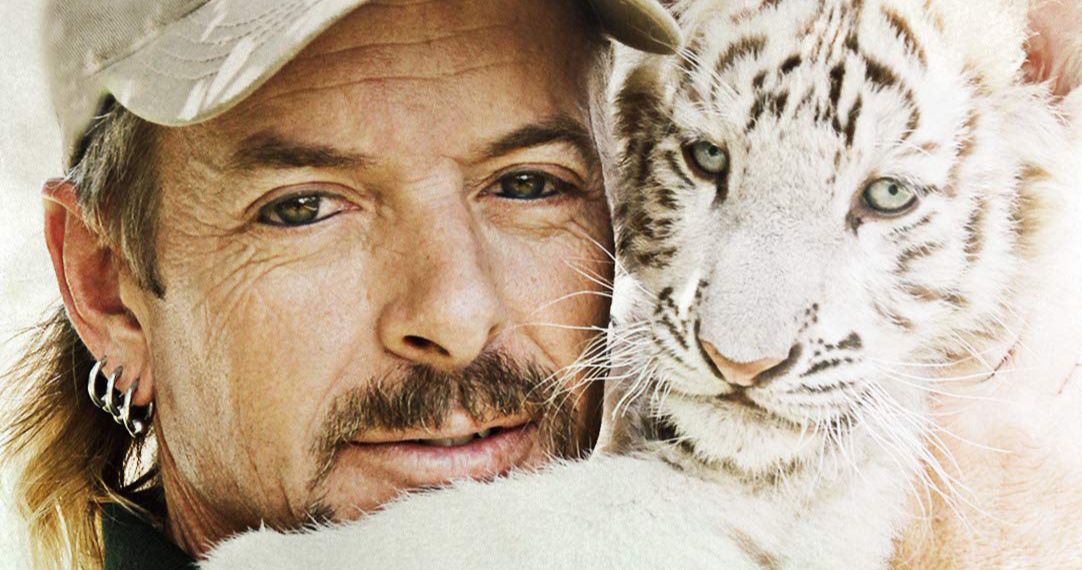 Joe Exotic to Be Resentenced After Launching Contest to Find New Husband