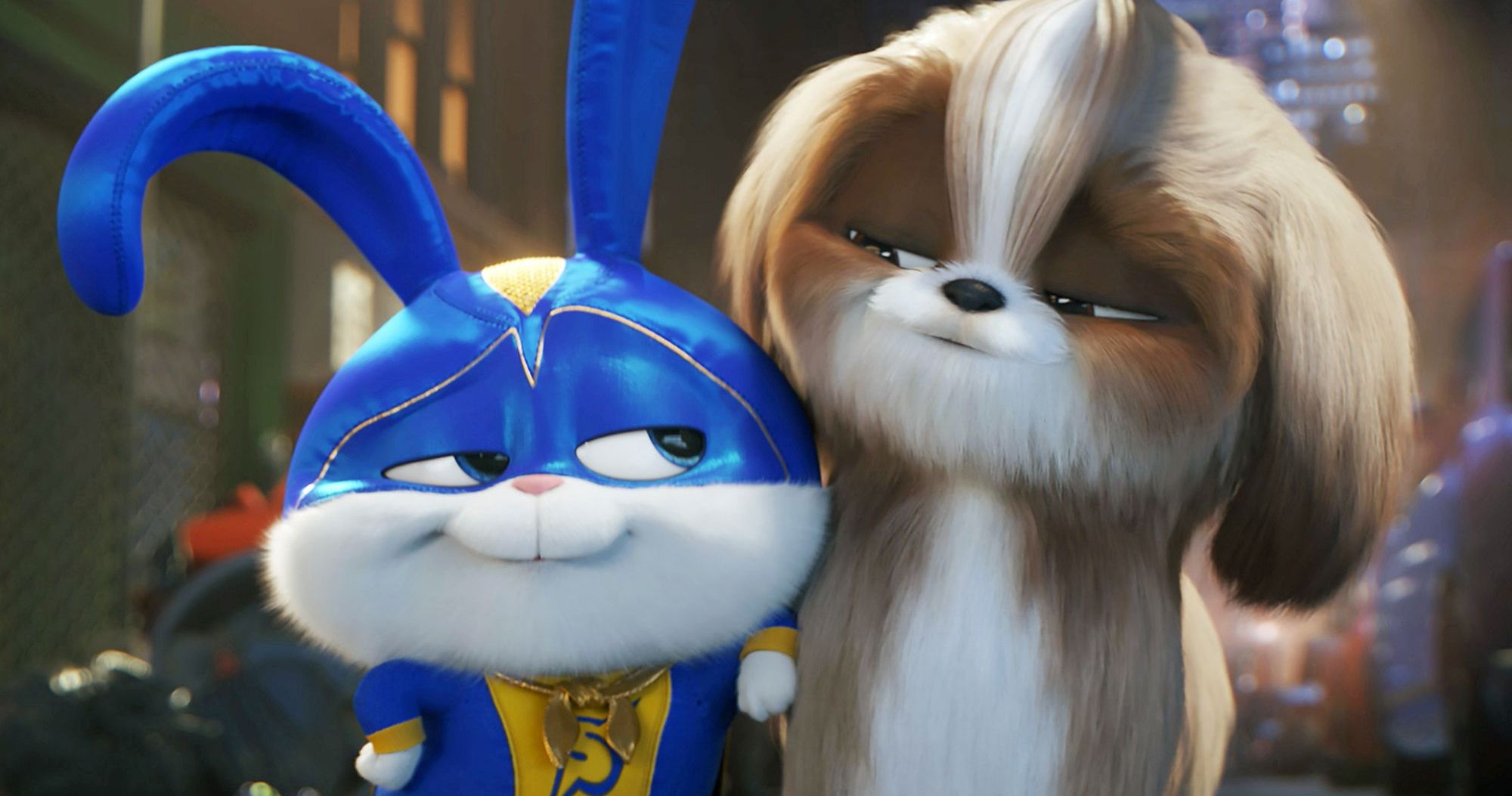 Secret Life of Pets 2 Tramples Dark Phoenix at the Weekend Box Office with $47.1M
