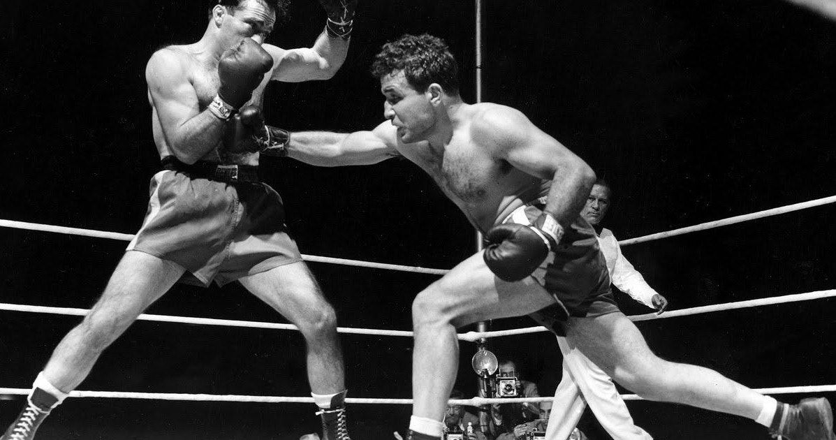 Jake LaMotta, Real-Life Raging Bull Boxer, Dies at 95