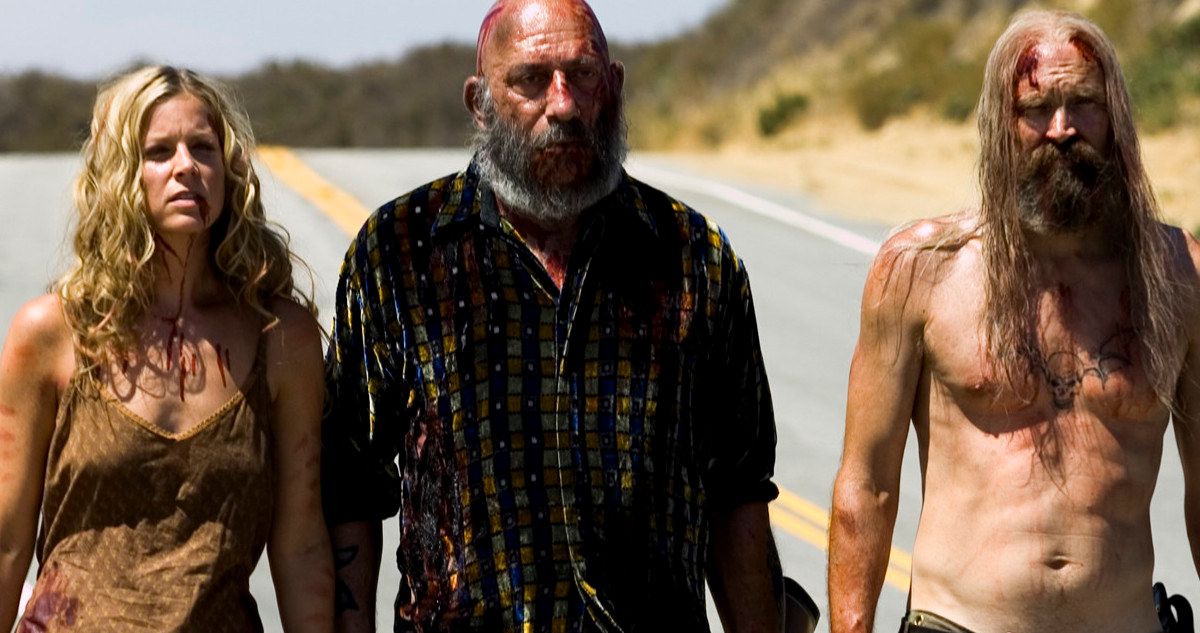 Devil's Rejects 2 Starts Shooting, Rob Zombie Reveals 3 from Hell Title
