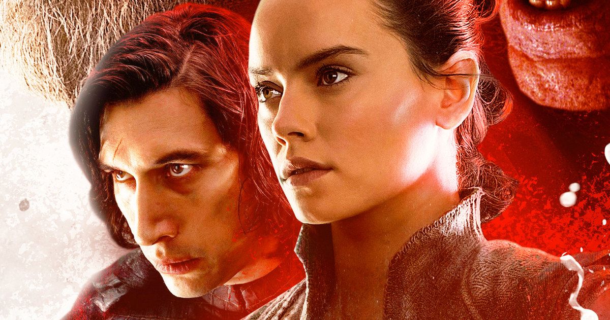 China Completely Pulls Last Jedi, Actors Deemed Not Pretty Enough