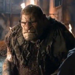 Hansel &amp; Gretel: Witch Hunters Edward the Troll Featurette [Exclusive]