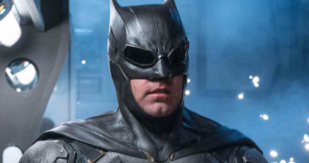 Ben Affleck Has Lost His Passion for The Batman, But Not for Robert Pattinson