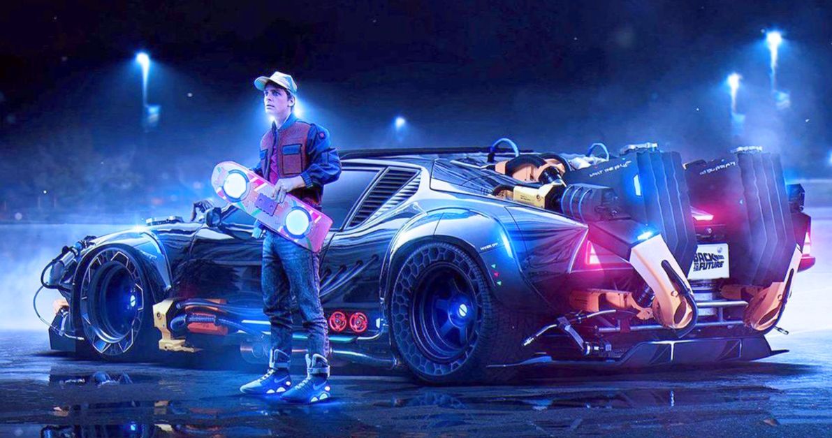Why Back to the Future 4 Will Never Happen