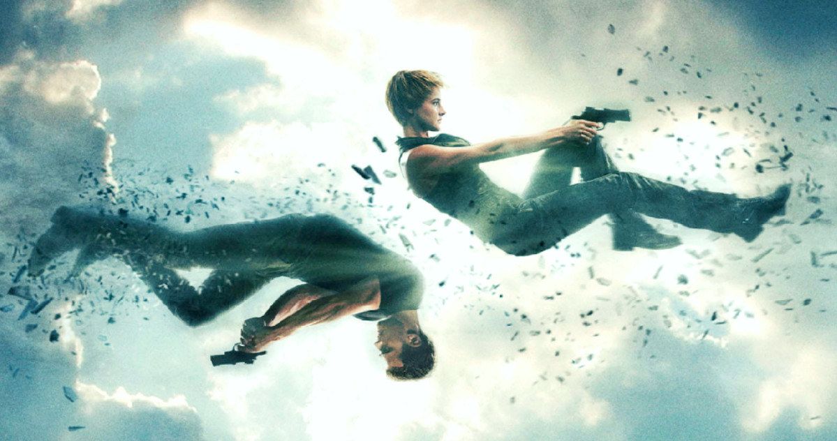 Win Big Prizes from Divergent: Insurgent