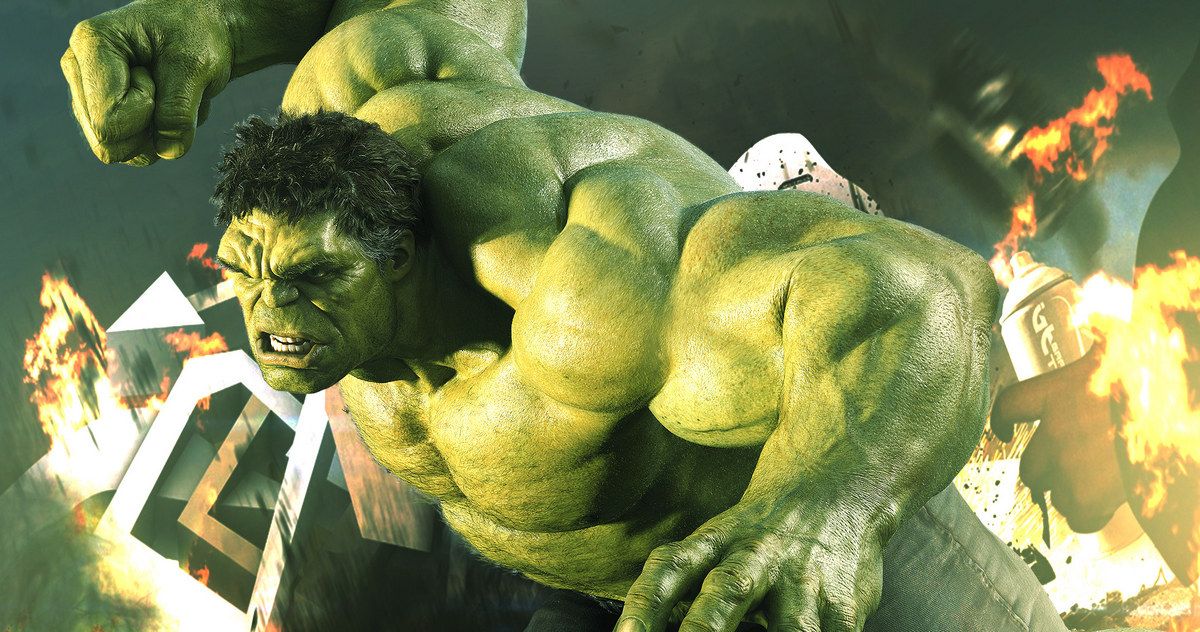 Captain America Civil War Has Big Changes for This Hulk Character