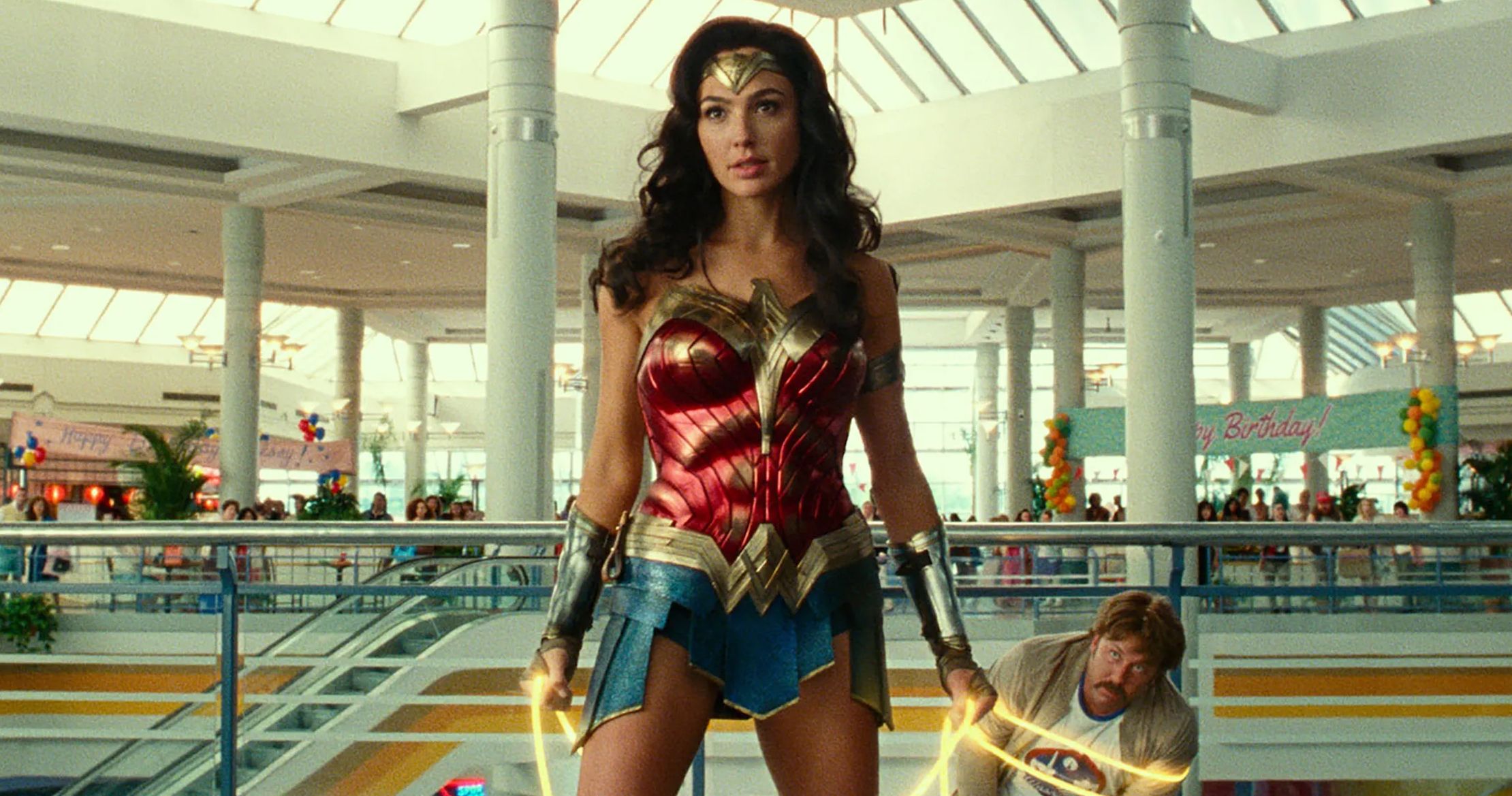 Why Wonder Woman 1984 Extended Cut Isn't Worth It According to Director Patty Jenkins