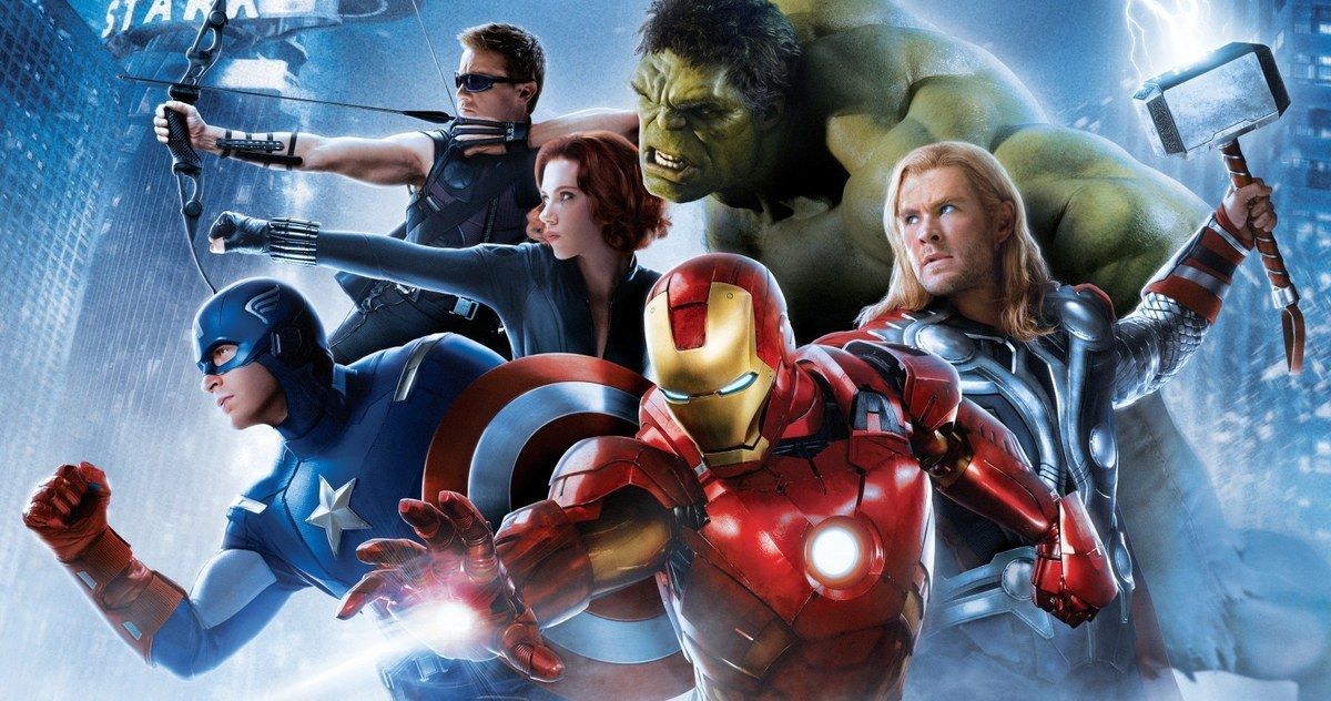 Avengers 2 Opening Scene Revealed; Thanos Plans Teased