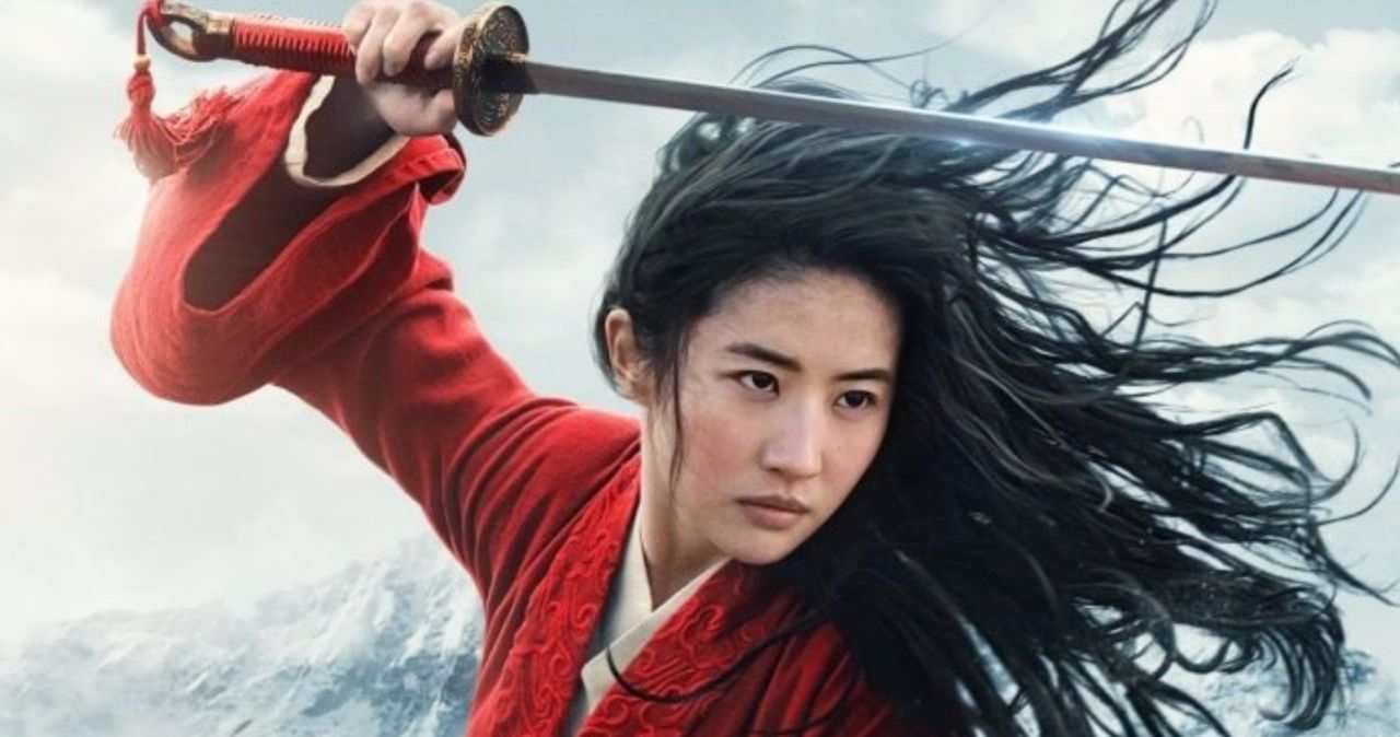 Mulan Final Trailer Brings the Fight to the Super Bowl