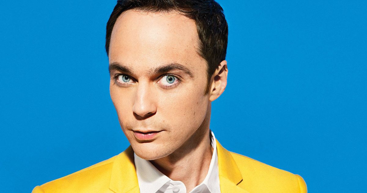 Big Bang Theory Is Ready to Reveal Sheldon's Weird Secret