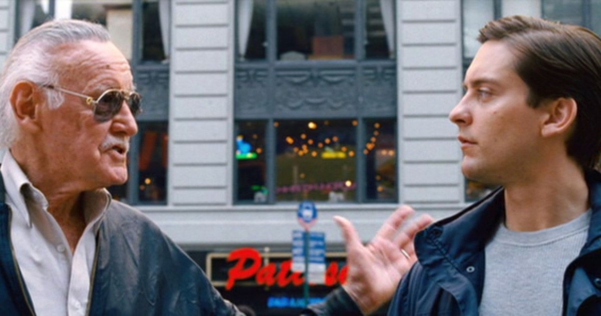 Why Sam Raimi Originally Said No to Stan Lee Cameo in Spider-Man
