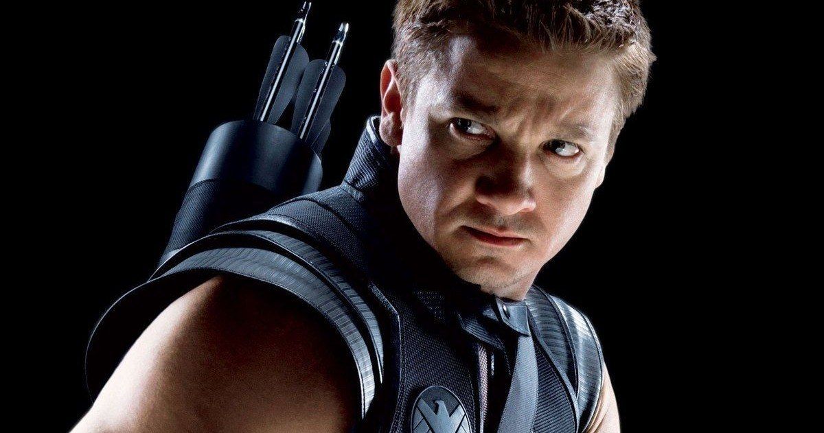 Jeremy Renner Delivers Hollywood's Best Bang for the Buck in 2017