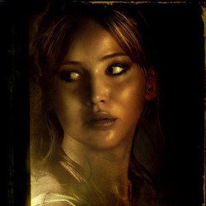 Win a House at the End of the Street Poster Signed by Jennifer Lawrence!