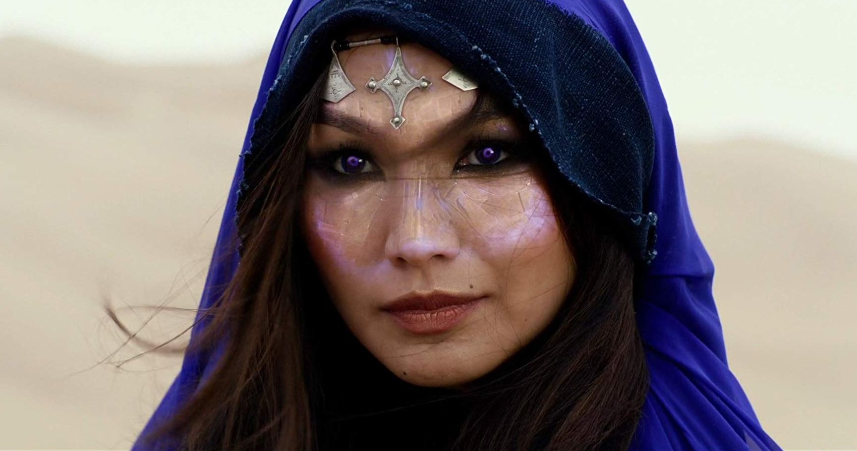 Gemma Chan's Sersi Is the Lead in Marvel's Eternals According to Kevin Feige