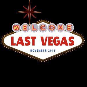 Last Vegas TV Spot