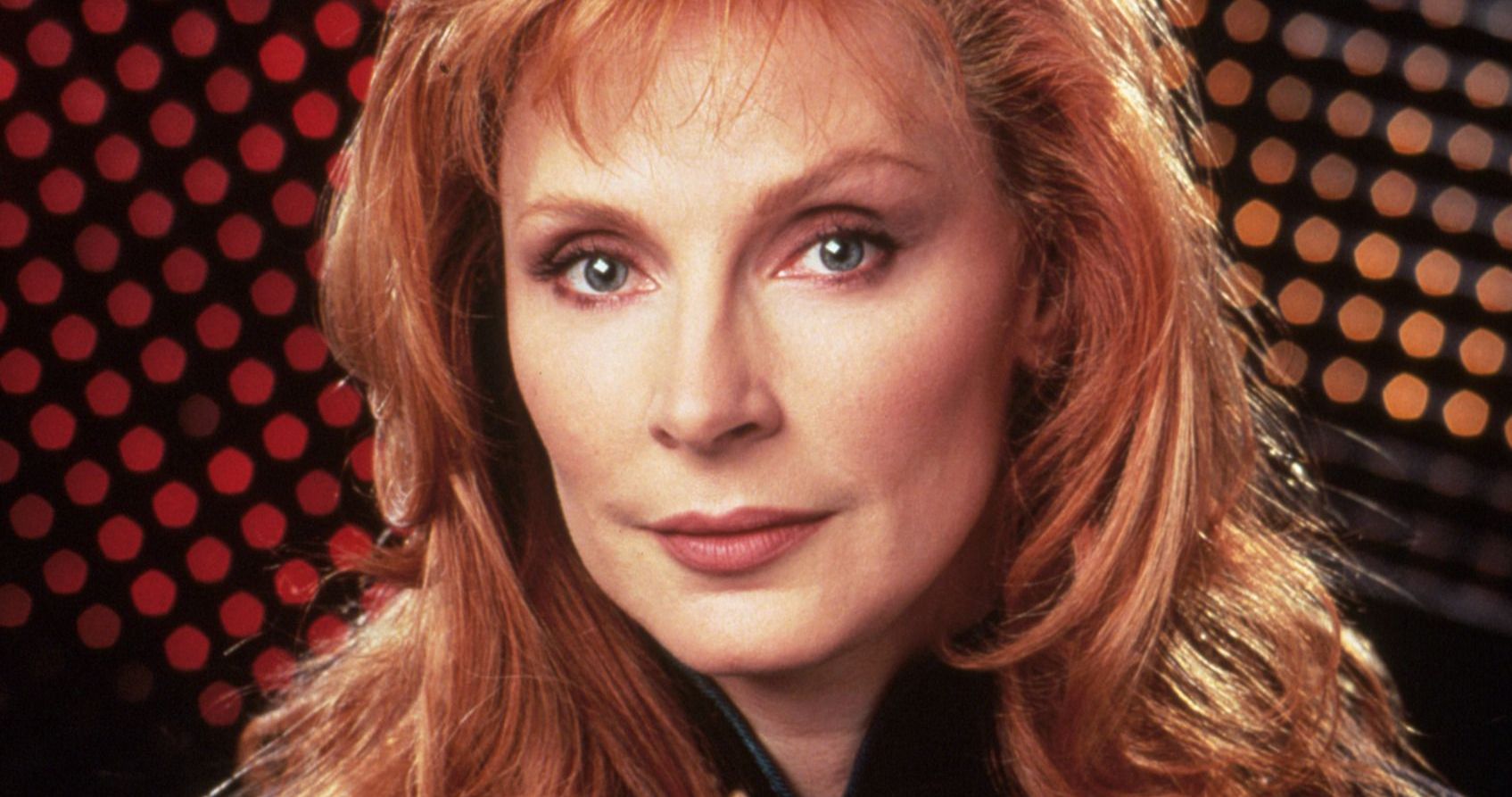 Beverly Crusher Won't Return in Star Trek: Picard Season 2, Disappointing Gates McFadden