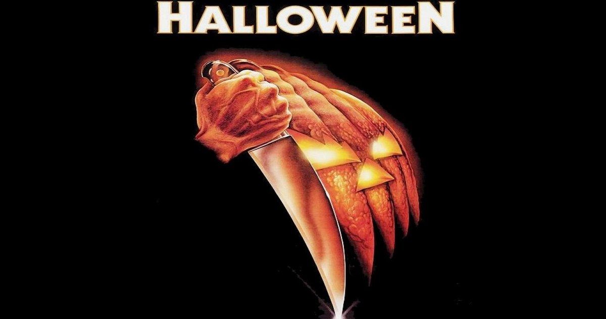 Halloween: The Complete Collection Blu-ray Debuts September 23rd